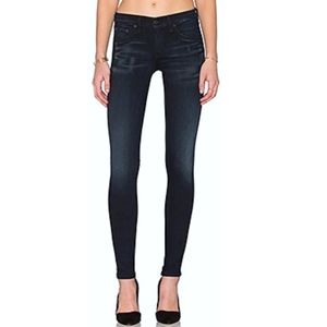 RAG & bone Skinny Jeans 26 Los Feliz W1502K89LOS     C8